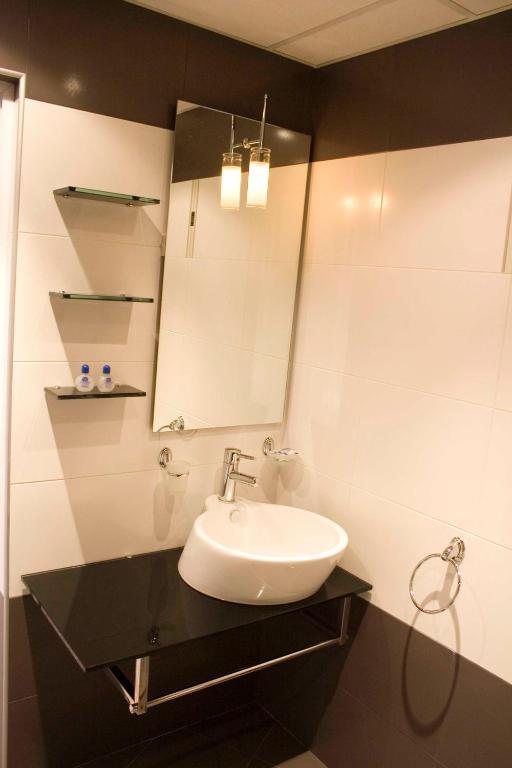 Family Hotel Zora Razlog Pokoj fotografie