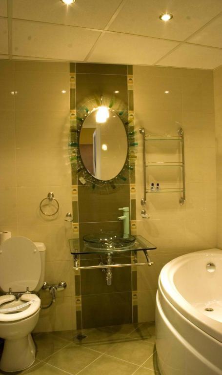 Family Hotel Zora Razlog Pokoj fotografie