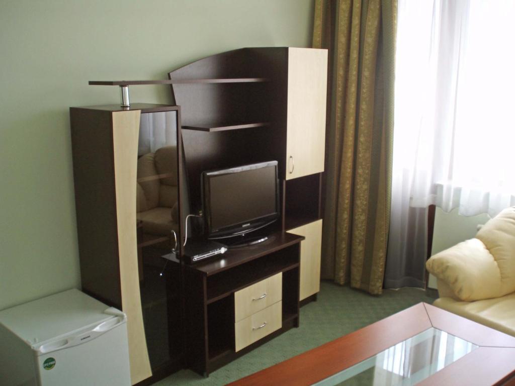 Family Hotel Zora Razlog Pokoj fotografie
