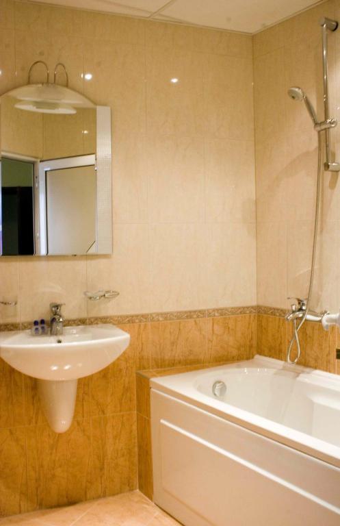 Family Hotel Zora Razlog Pokoj fotografie